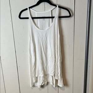 Mossimo women’s White Top Size XXL